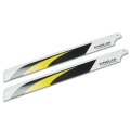 New 325mm 3D Pro Blade