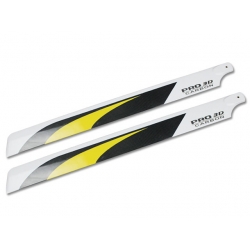 New 325mm 3D Pro Blade