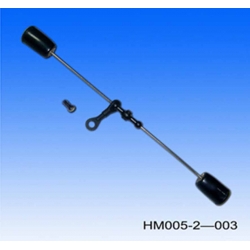 Stabilizer Weighter Dragonfly 5 (HM5-2#-003)
