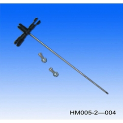 Submain Mast Dragonfly 5 (HM5-2#-004)