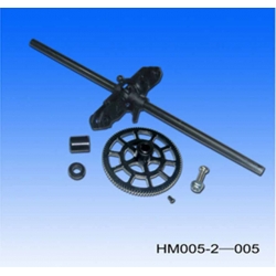 Main Mast Dragonfly 5 (HM5-2#-005)