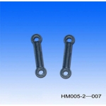 Rod End Screw Dragonfly 5  (HM5-2#-007)