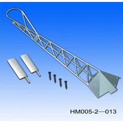 Lama Tail Trus Dragonfly 5  (HM5-2#-013)
