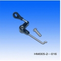 Rod End B Dragonfly 5  (HM5-2#-016)