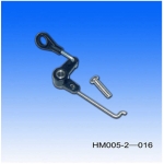Rod End B Dragonfly 5  (HM5-2#-016)