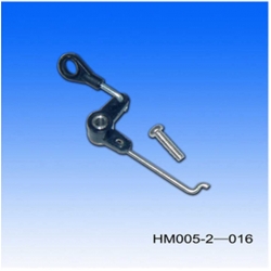 Rod End B Dragonfly 5  (HM5-2#-016)