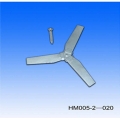 Rotor Dragonfly 5  (HM5-2#-20)