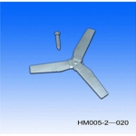 Rotor Dragonfly 5  (HM5-2#-20)