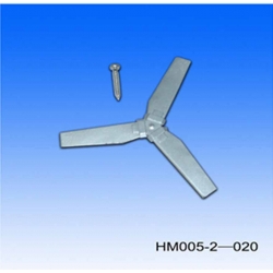 Rotor Dragonfly 5  (HM5-2#-20)