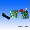 IC Board Dragonfly 5  (HM5-2#-22)