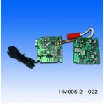 IC Board Dragonfly 5  (HM5-2#-22)