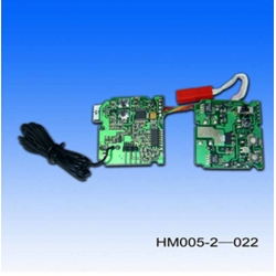 IC Board Dragonfly 5  (HM5-2#-22)