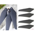 9443 Foldable Propeller CW (4pcs/pack) [50910267]