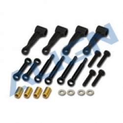 H15H003XXW 150 Linkage Rod Set  (SOLD OUT)