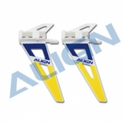 H15T001XXW 150 Vertical Stabilizer (SOLD OUT)