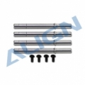 M424007XXW M424 Aluminum Rotational Shaft