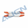 Align M424 Rotor Blade-White M424002XXW   