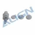 HSP15001 DS150/155 Servo Gear Set (SOLD OUT)