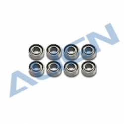 H15R001XXW Bearing (681ZZ-d2) 
