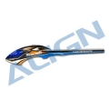 HF7008  700E Speed Fuselage – Blue & White 