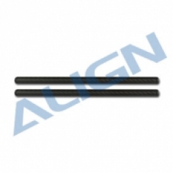 M480016XXW Multicopter 12 Carbon Tube 240