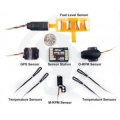 Hitec HTS-SS Full Telemetry Combo