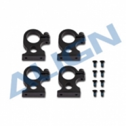 M480015XXW M480 Gimbal Tube Mount