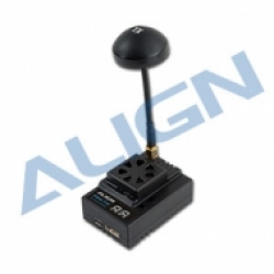HED00001  OSD+FPV Video Transmitter(1.5W) 