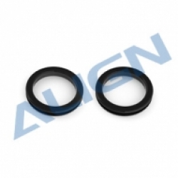 M480030XXW  M480 Upper Carbon Plate Damper
