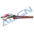 HF4510 450L Speed Fuselage – Red (SOLD OUT)