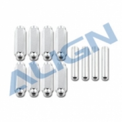 M425012XXW  MR25 Aluminum Bolt