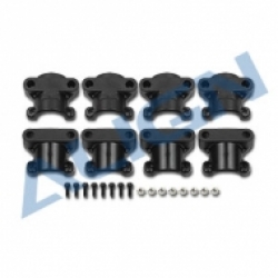 M425005XXW MR25P Motor Tube Mount