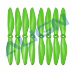 MP06031S  6040 Propeller - Green (Sold out)