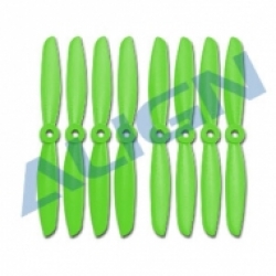 MP05031S  5045 Propeller - Green