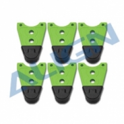 M425009XSW  MR25P Landing Skid - Green