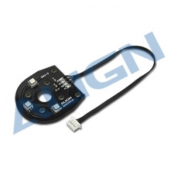 M425021XXW  2205 Motor LED Mounts Board