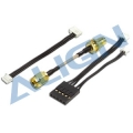 HEP42501  DV Signal Wire Set