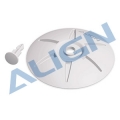 M425024XBW  MR25 Track Marker - White
