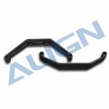 H70F001XAT  700X Landing Skid - Black