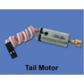 Tail Motor [HM-CB180-z-29]