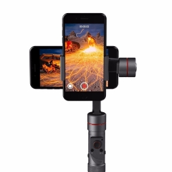 Zhiyun Smooth III Smooth3 3 Axis Handheld Gimbal Camera Mount for Smartphones Max.6" 260g Payload (SOLD OUT)