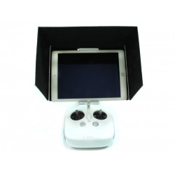 7.9'' Monitor Hood (Cloth) V2 for DJI Phantom3 / Inspire 1 [62004999]  (SOLD OUT)