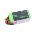 PULSE Graphene 1250mAh 6S 22.2V 75C Battery - Goblin 280 Fireball and Mini Comet 