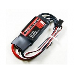 Hobbywing SKYWALKER 40A RC Brushless Speed Controller 