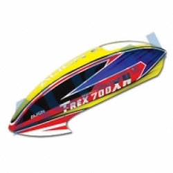 HC7071  700XN Painted Canopy