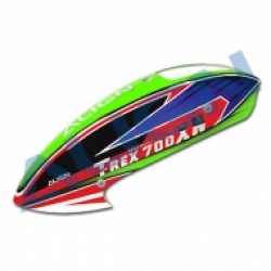 HC7072  700XN Painted Canopy (SOLD OUT)