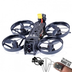 CineBee 4K Whoop + TBS Crossfire Nano Rx w/o battery ( SOLD OUT )