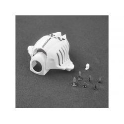 HappyModel Replacement Canopy BWHOOP65/75 White