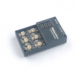 Happymodel Mobula7 1S06 6 Way Lipo/LIHV Battery Charger
