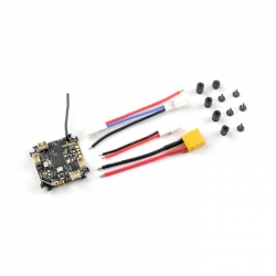 CrazyBee F4 PRO V2.0 1-3S Flight Controller For Mobula 7HD ( SOLD OUT )